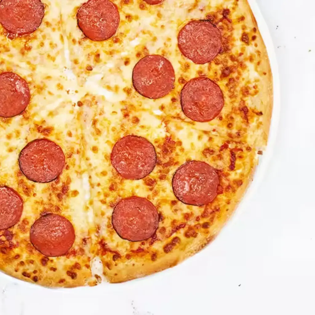 Vrijdagavond maaltijd Perfect Pepperoni